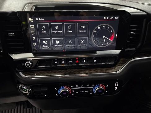 Used 2024 GMC Sierra 1500 Elevation AWD/4WD image 28
