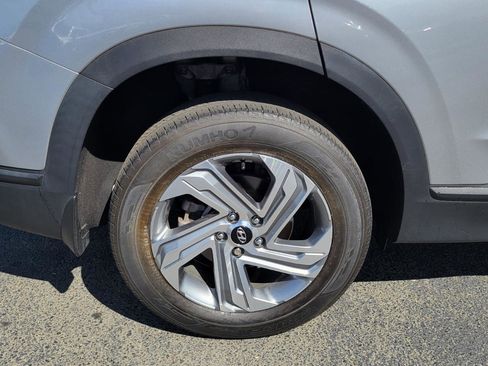 Used 2023 Hyundai Santa Fe SEL w/ Winter Weather Package image 14