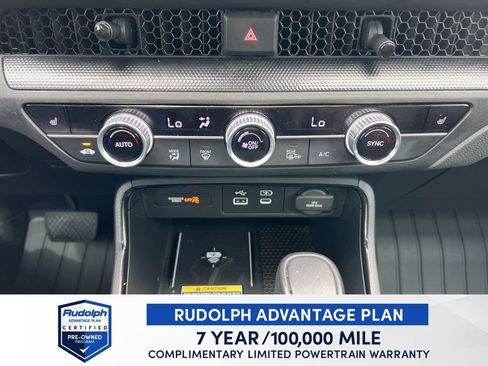 Certified 2024 Honda CR-V Sport-L image 38