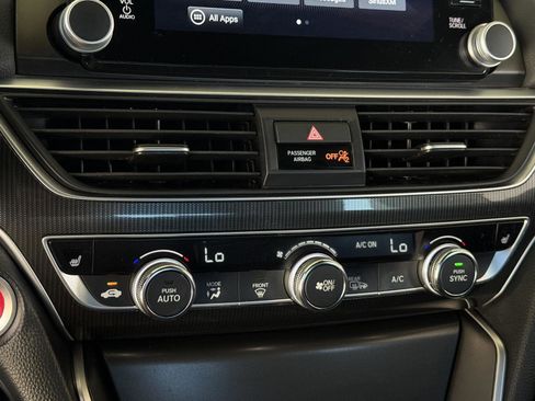 Used 2021 Honda Accord Sport image 17