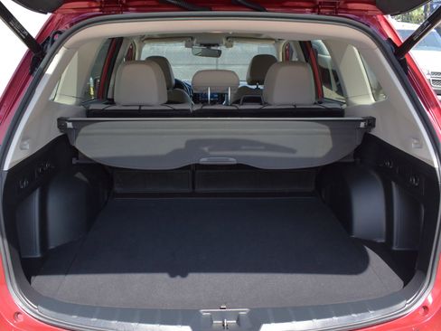 Used 2019 Subaru Forester Limited w/ Popular Package #3 AWD/4WD image 30