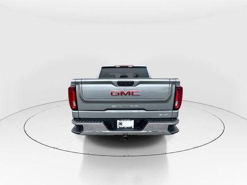 Used 2024 GMC Sierra 1500 SLT AWD/4WD image 7