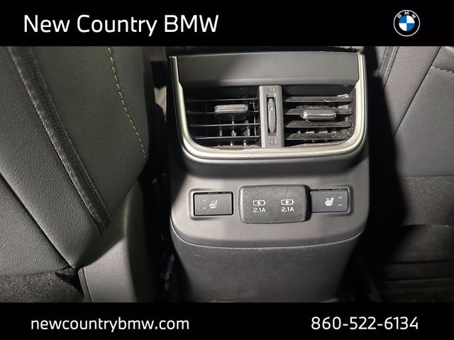 Used 2022 Subaru Outback Onyx Edition XT AWD/4WD image 26