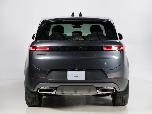 New 2026 Land Rover Range Rover Sport SE AWD/4WD image 7