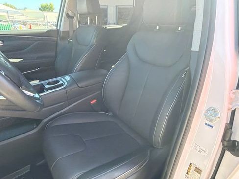 Used 2023 Hyundai Santa Fe Limited AWD/4WD image 19