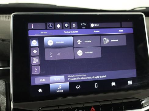 Used 2024 Jeep Compass Latitude image 29