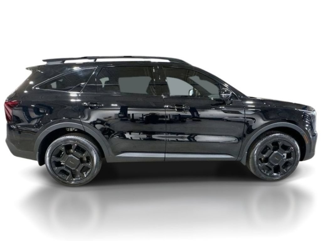 New 2026 Kia Sorento SX Prestige AWD/4WD image 8