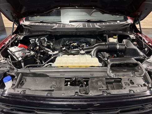 Used 2024 Ford F150 XLT w/ Equipment Group 302A MID image 26