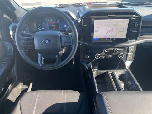 New 2026 Ford F150 STX w/ Equipment Group 200A image 17