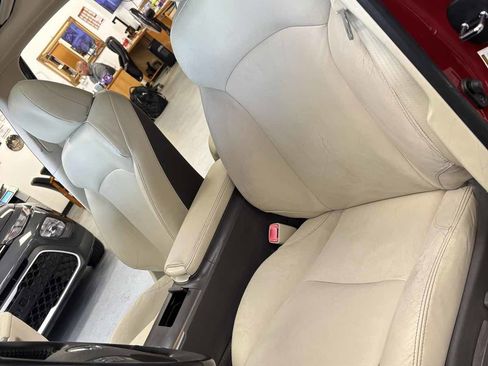 Used 2009 Lexus IS 250 image 23