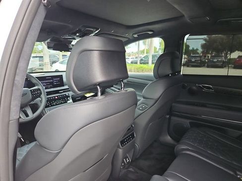 New 2026 Genesis GV80 3.5T Prestige image 9