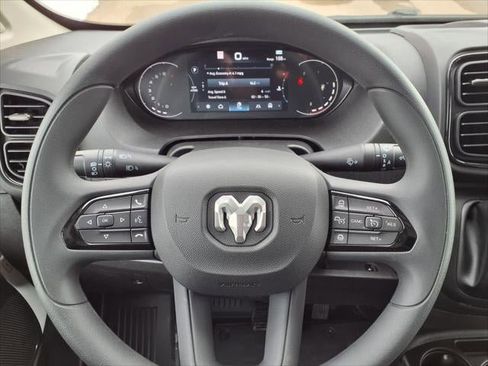 New 2026 RAM ProMaster 1500 image 37