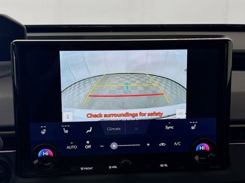 New 2026 Toyota bZ image 13