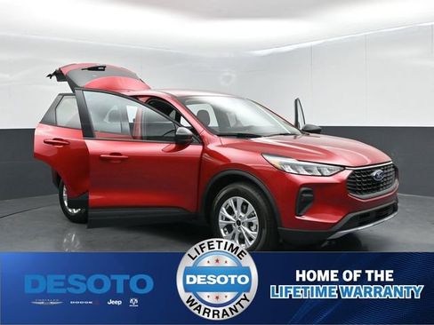 New 2026 Ford Escape Active w/ Tech Pack #1 FWD image 57