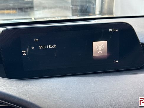 Used 2023 MAZDA MAZDA3 s image 21