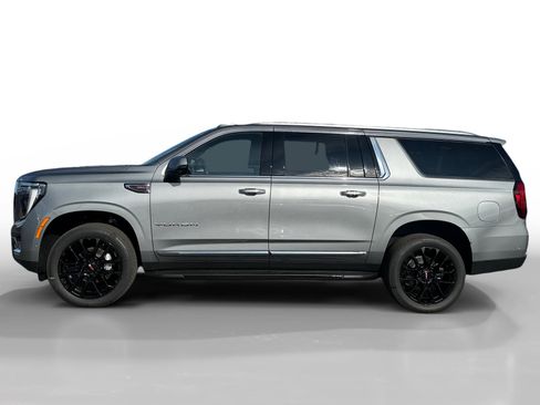 New 2026 GMC Yukon XL Elevation w/ Elevation Premium Package image 2