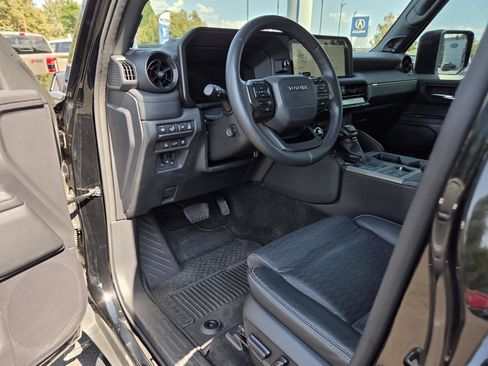Used 2024 Toyota Land Cruiser AWD/4WD image 11