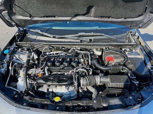 Used 2024 Acura Integra A-Spec image 31