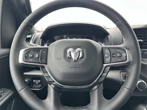 New 2026 RAM 1500 4x4 Crew Cab image 13