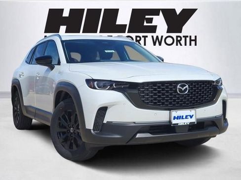 New 2026 MAZDA CX-50 AWD 2.5 S w/ Weather Package image 1