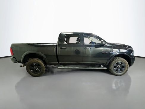 Used 2018 RAM 2500 Lone Star w/ Sport Appearance Group image 9