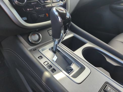 Certified 2023 Nissan Murano SL w/ SL Moonroof Package FWD image 42