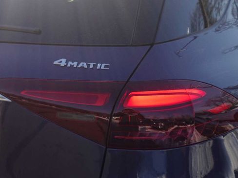 Used 2026 Mercedes-Benz GLE 350 4MATIC image 14