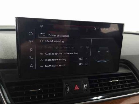 Used 2021 Audi Q5 2.0T Premium Plus image 26