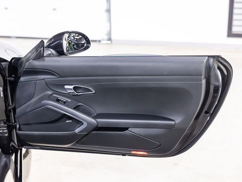 Used 2013 Porsche 911 Carrera S RWD image 25