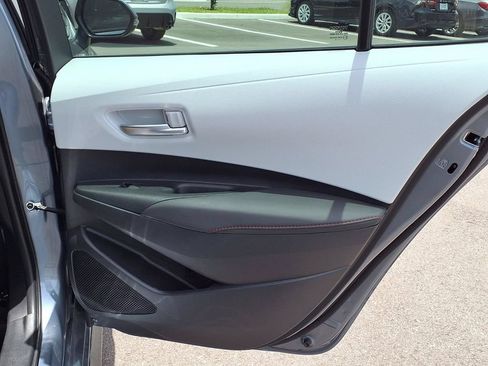 Used 2025 Toyota Corolla SE FWD image 14
