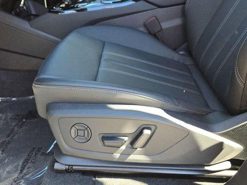 Certified 2025 Audi Q6 e-tron Premium Plus w/ Premium Plus image 17