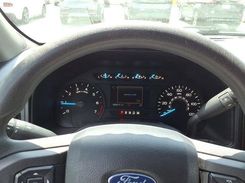 Used 2020 Ford F150 XL w/ Equipment Group 101A Mid AWD/4WD image 12