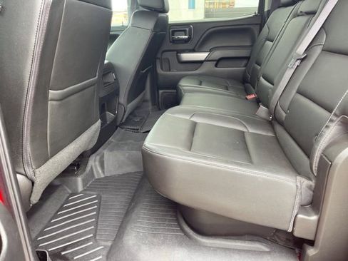 Used 2016 Chevrolet Silverado 2500 LTZ w/ Duramax Plus Package AWD/4WD image 19