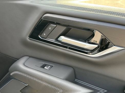 New 2026 GMC Yukon Denali AWD/4WD image 41