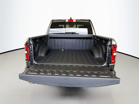 New 2026 RAM 1500 Rebel w/ Bed Utility Group AWD/4WD image 24