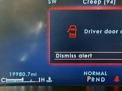 Used 2024 Lincoln Navigator Premiere AWD/4WD image 14