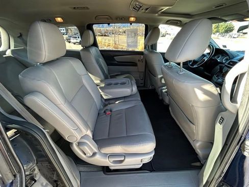 Used 2016 Honda Odyssey EX-L image 25
