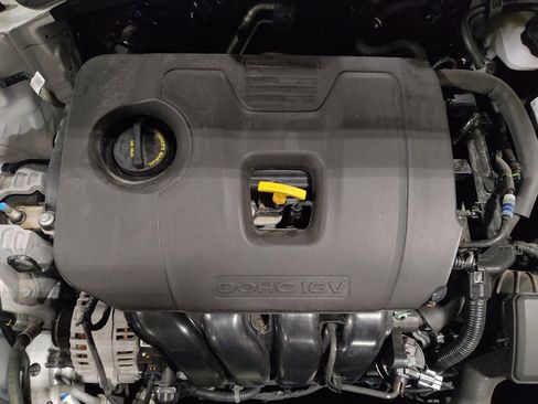 Used 2023 Kia Forte LXS image 30