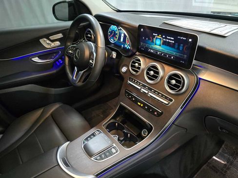 Certified 2021 Mercedes-Benz GLC 300 4MATIC image 10