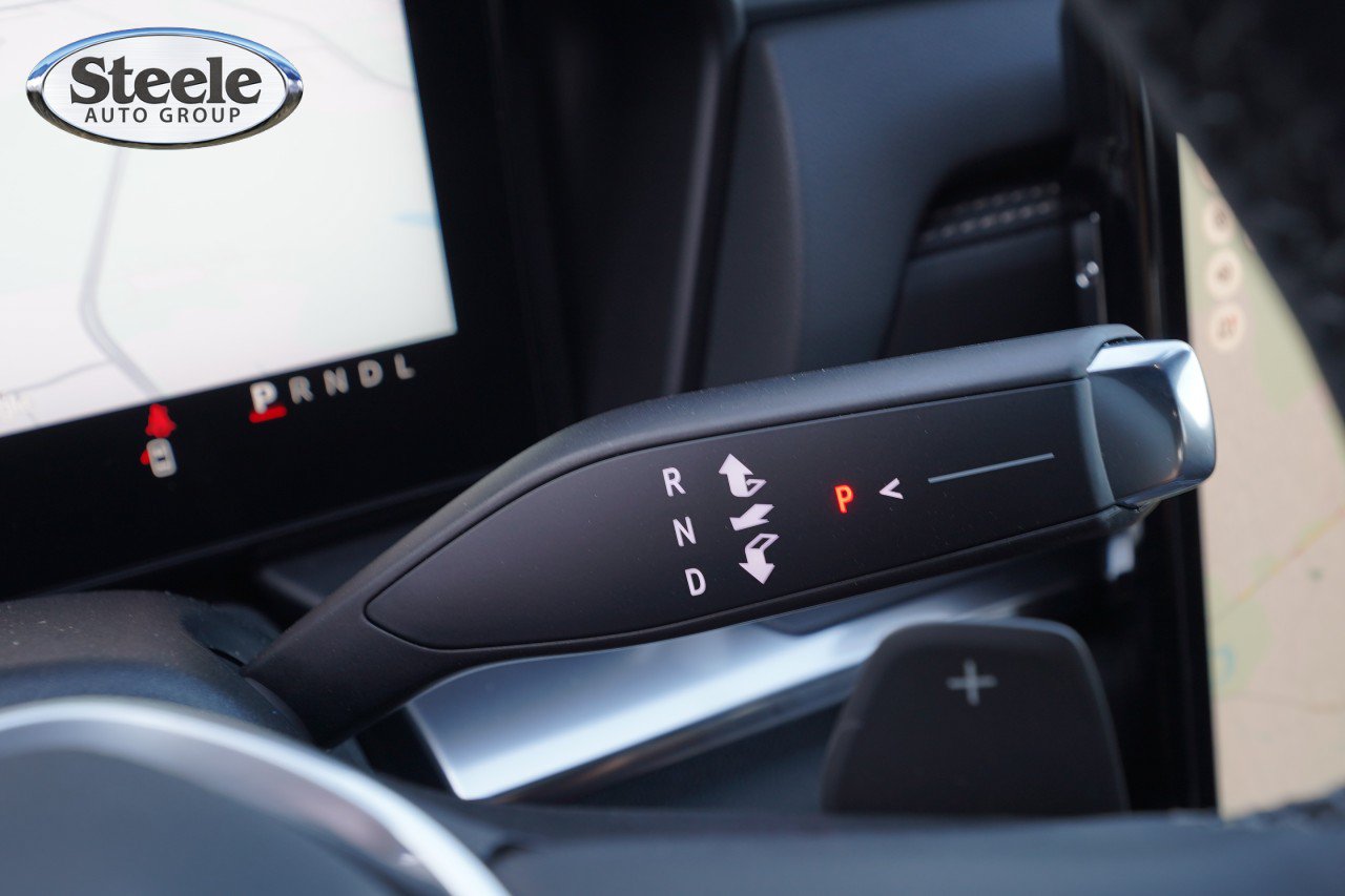 New 2027 GMC Terrain Elevation w/ Elevation Premium Package FWD image 14