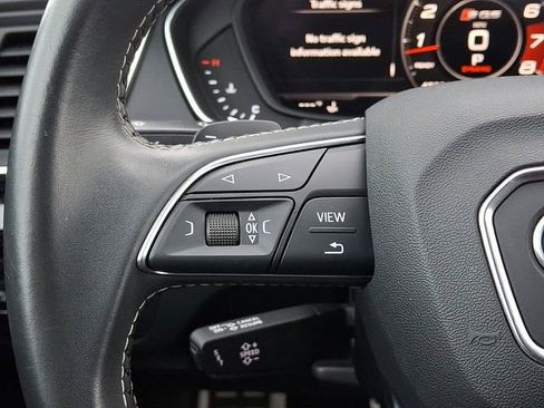 Used 2019 Audi SQ5 Premium Plus w/ Premium Plus Package AWD/4WD image 19