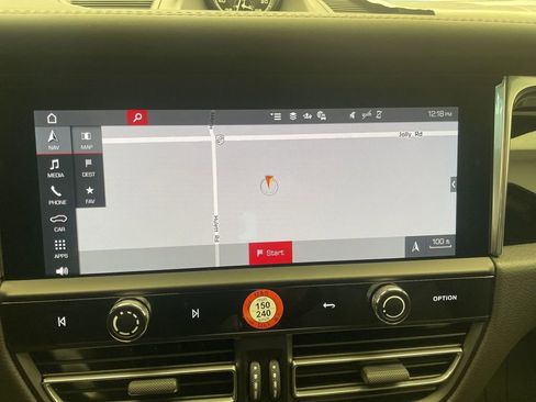 New 2026 Porsche Macan S image 21