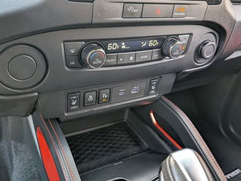 Used 2023 Nissan Frontier Pro-X w/ Pro-X Premium Package image 30