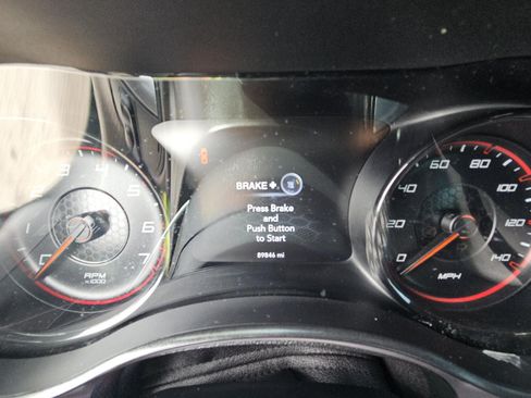 Used 2020 Dodge Charger GT w/ Plus Group RWD image 14