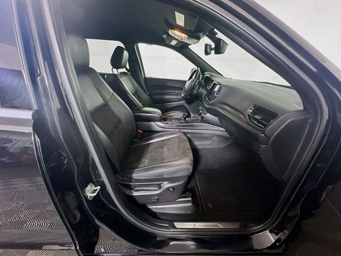 Used 2021 Dodge Durango GT RWD image 34