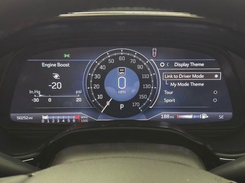 Used 2022 Cadillac CT5 Premium Luxury AWD/4WD image 16