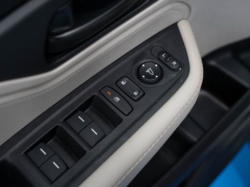 New 2026 Honda Odyssey EX-L image 16