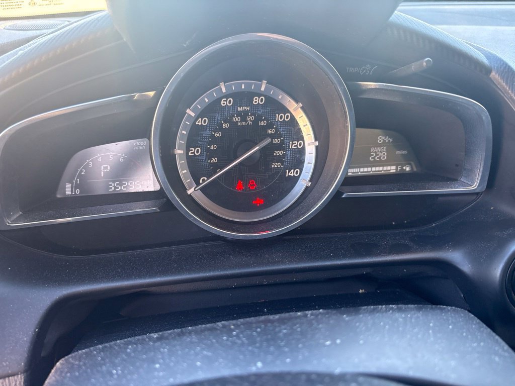 Used 2016 Scion iA FWD image 13