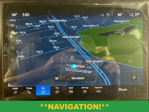 New 2025 Ford F150 Platinum w/ Equipment Group 703A Plus image 25