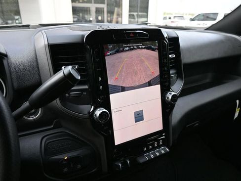 New 2026 RAM 2500 Tradesman image 11